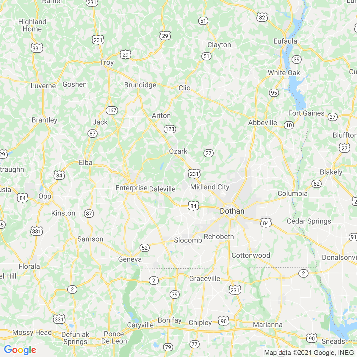 Dale County