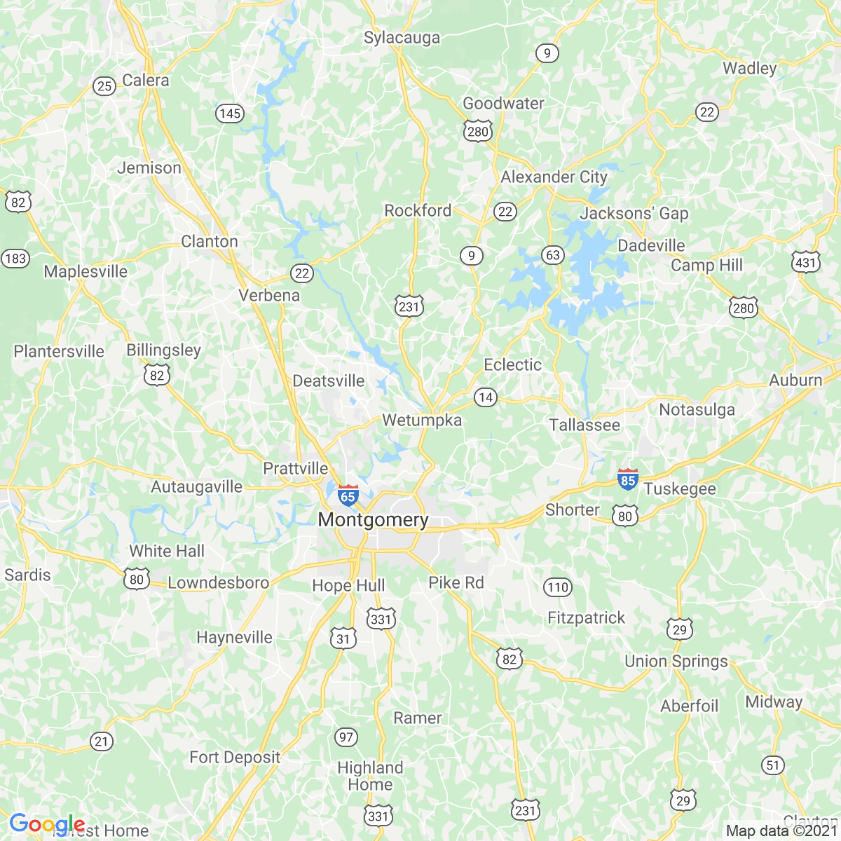 Elmore County