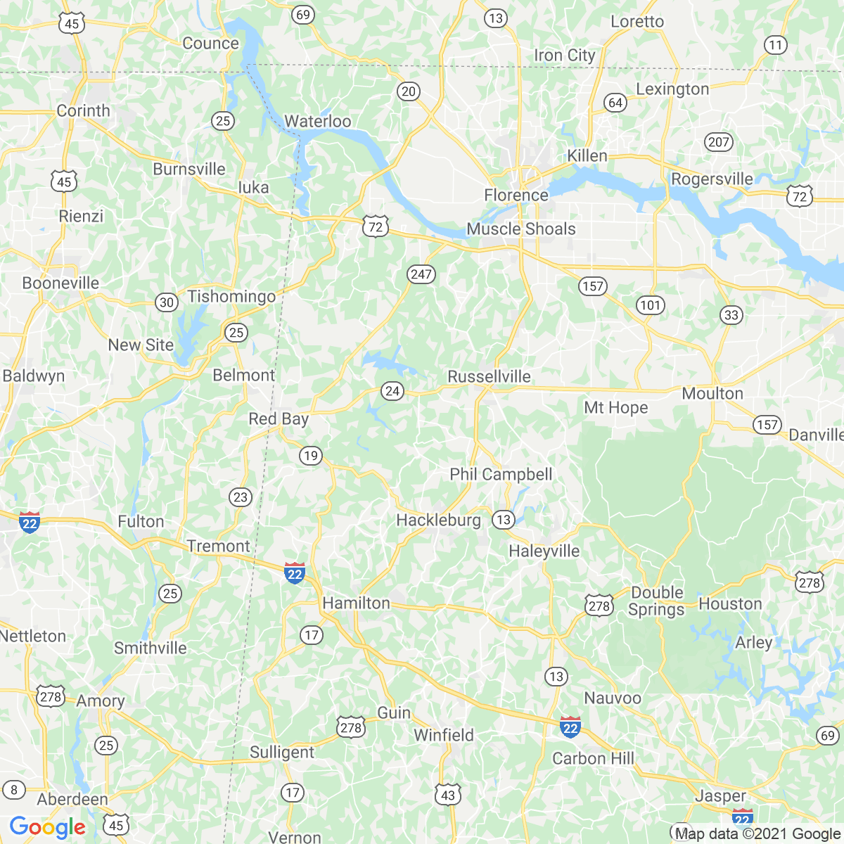 Franklin County