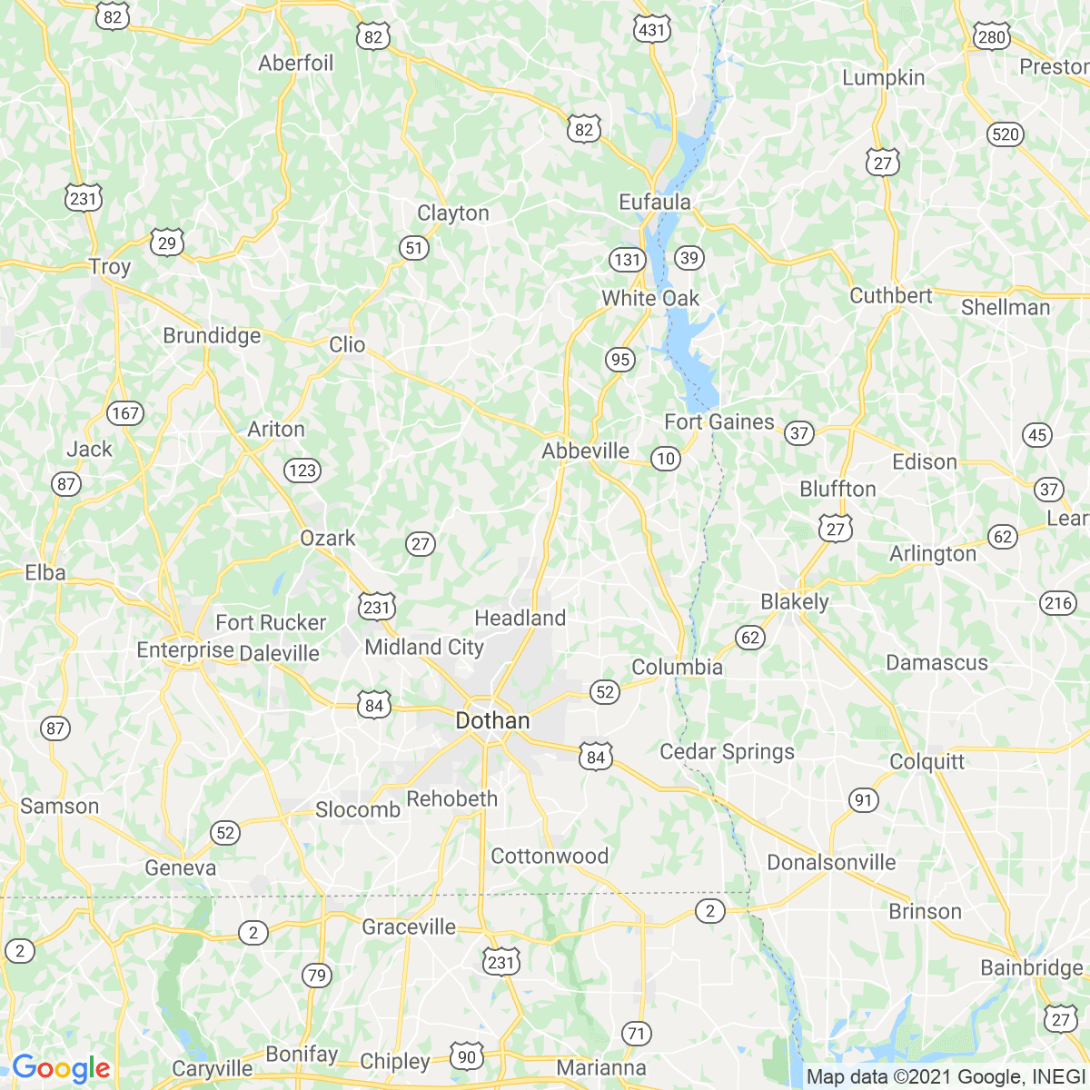 Henry County