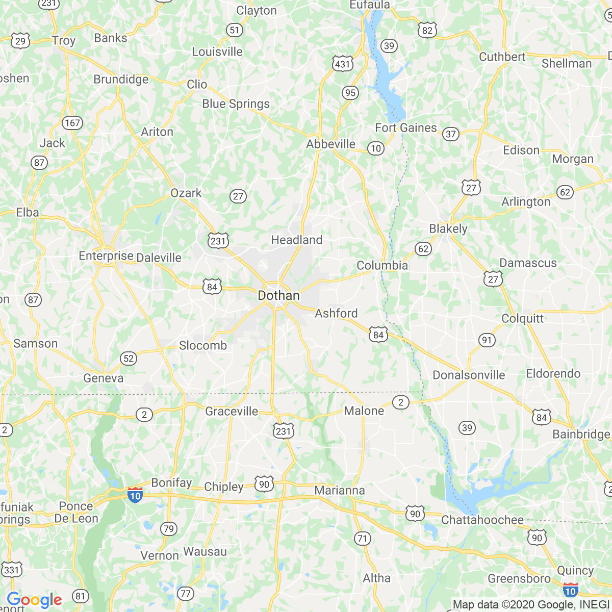 Houston County