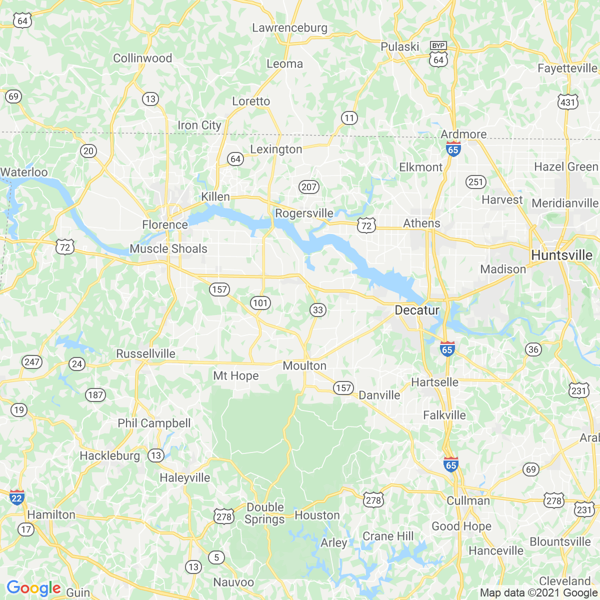 Lawrence County