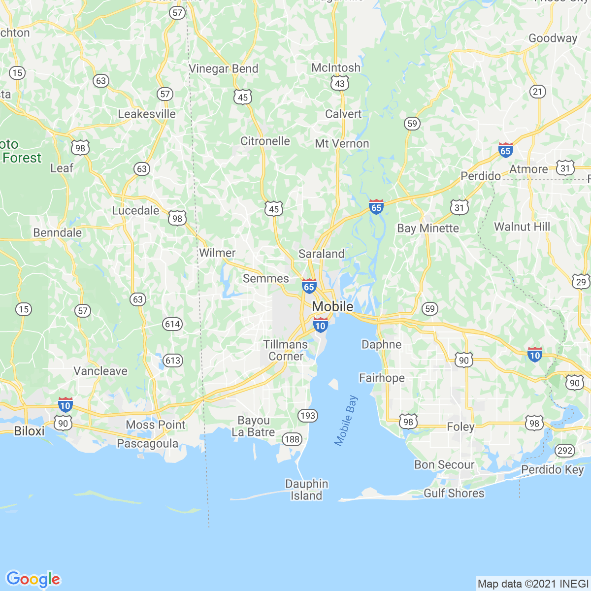 Mobile County