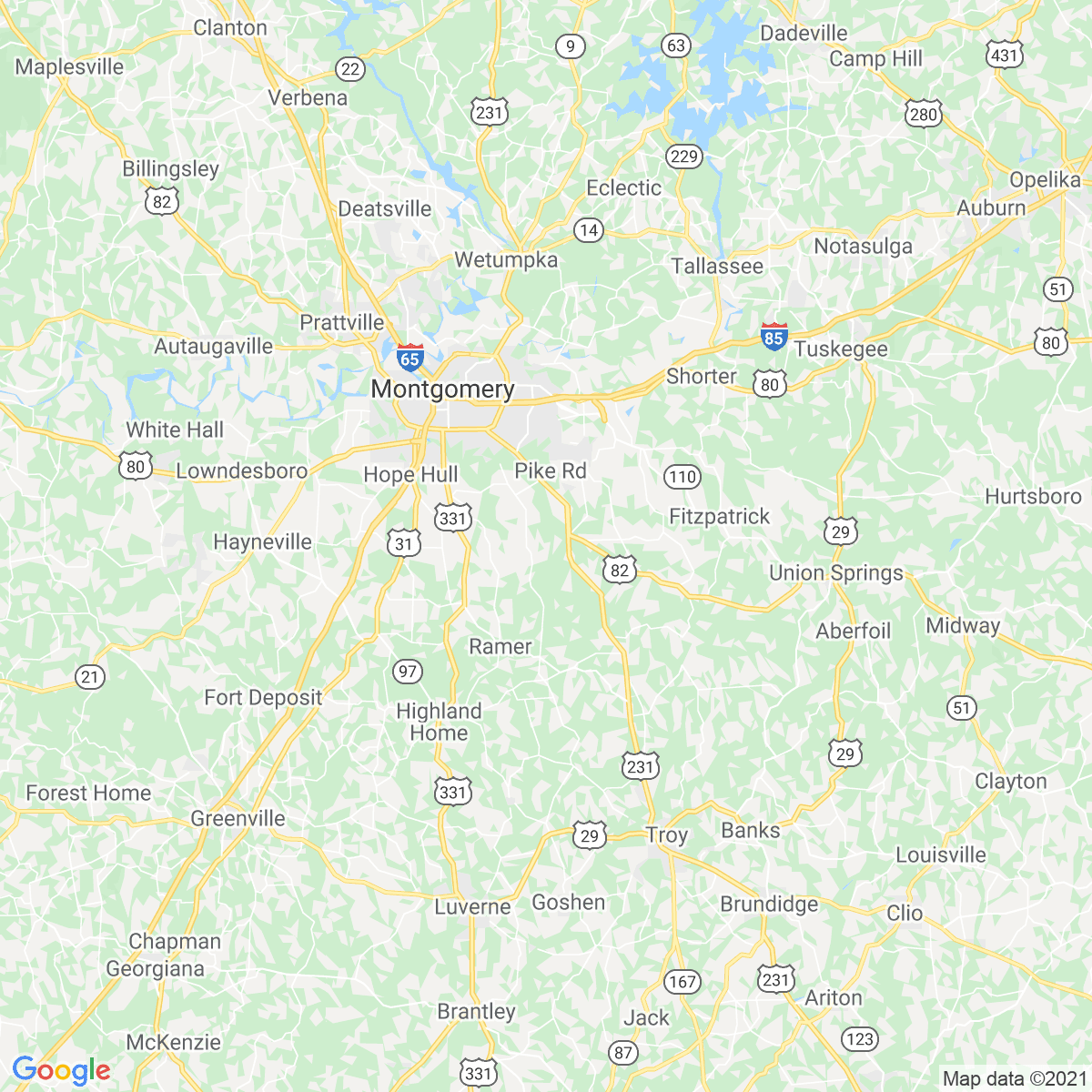 Montgomery County