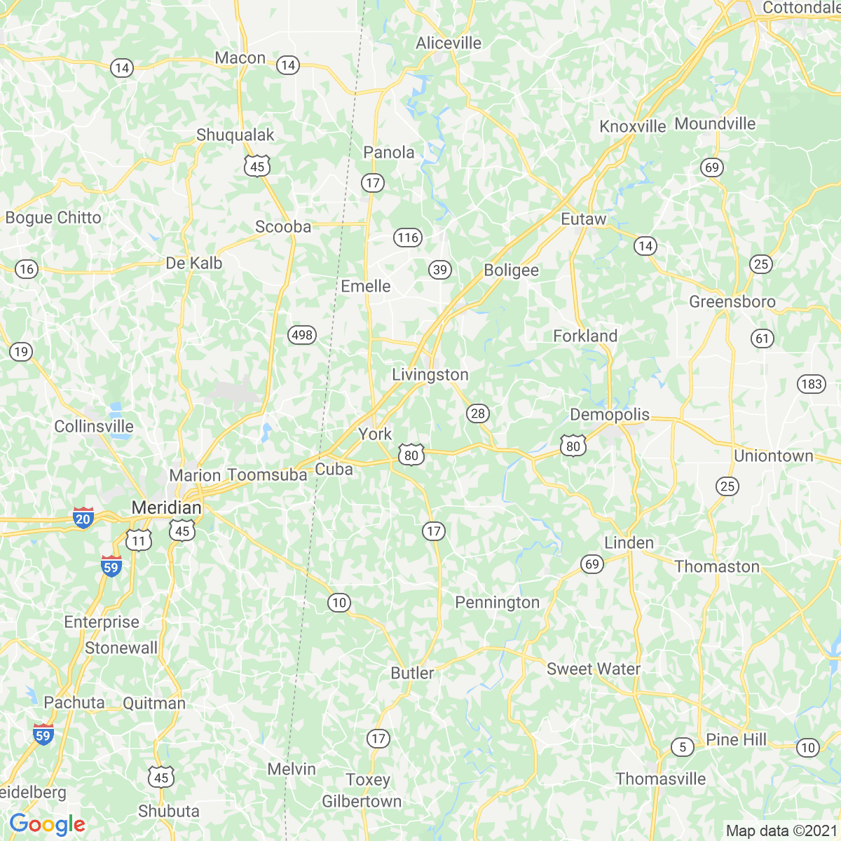 Sumter County