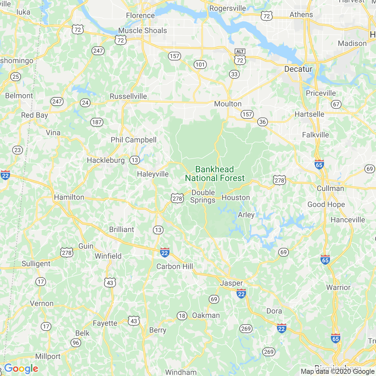 Winston County