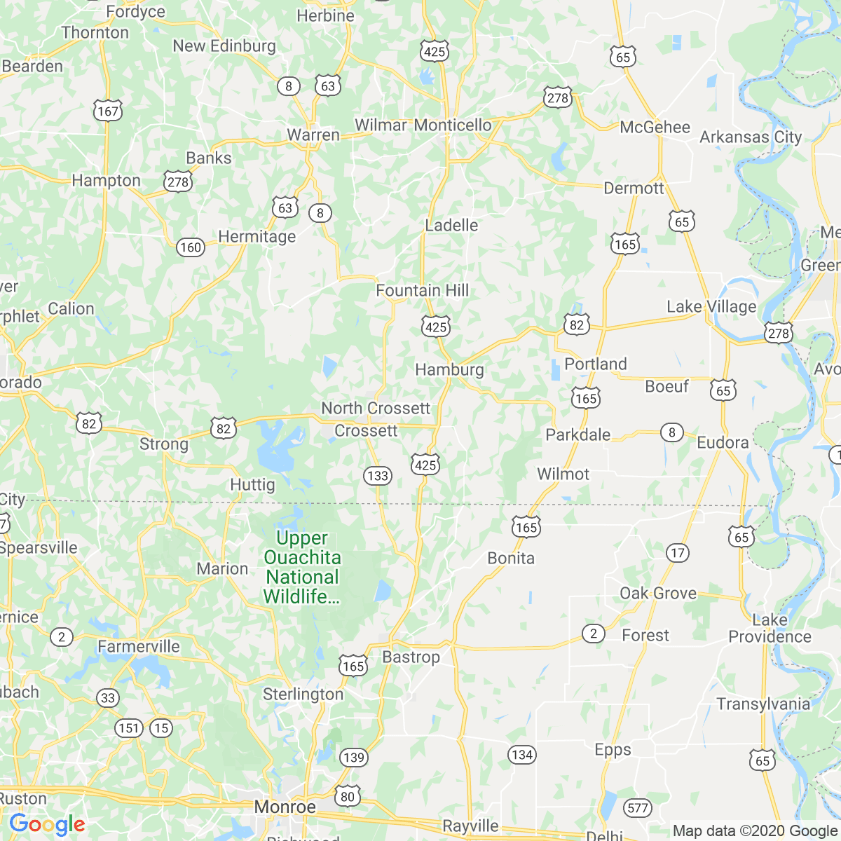 Ashley County