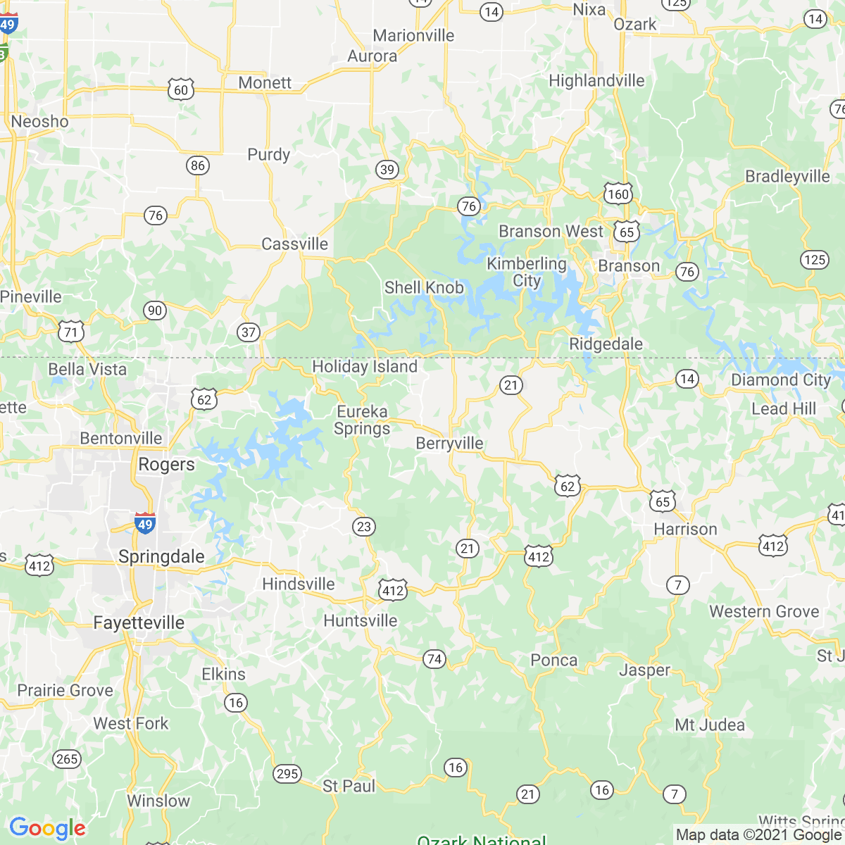 Carroll County