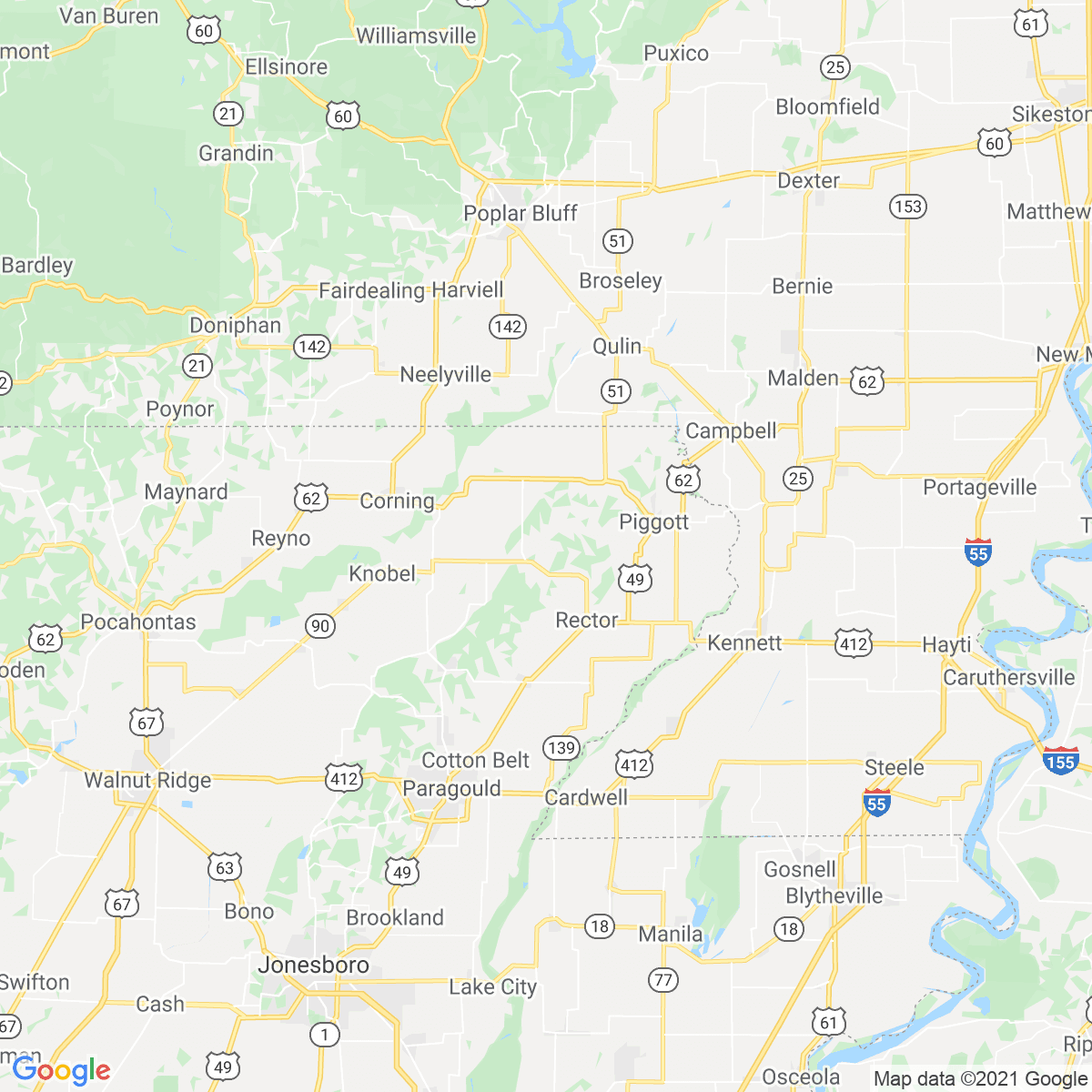 Clay County