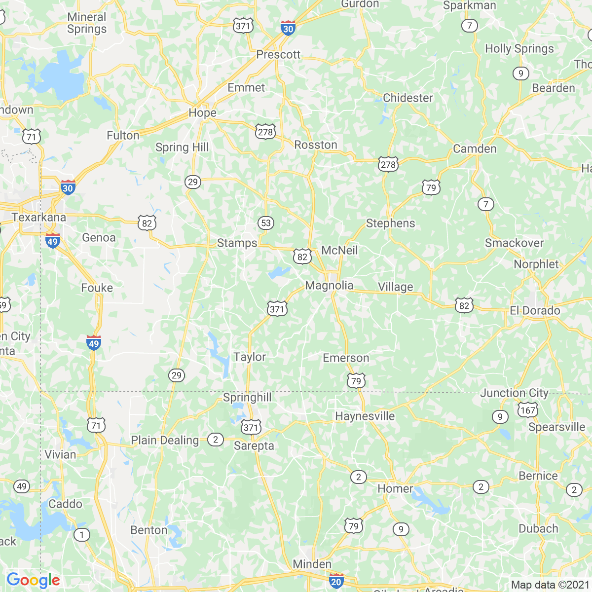 Columbia County