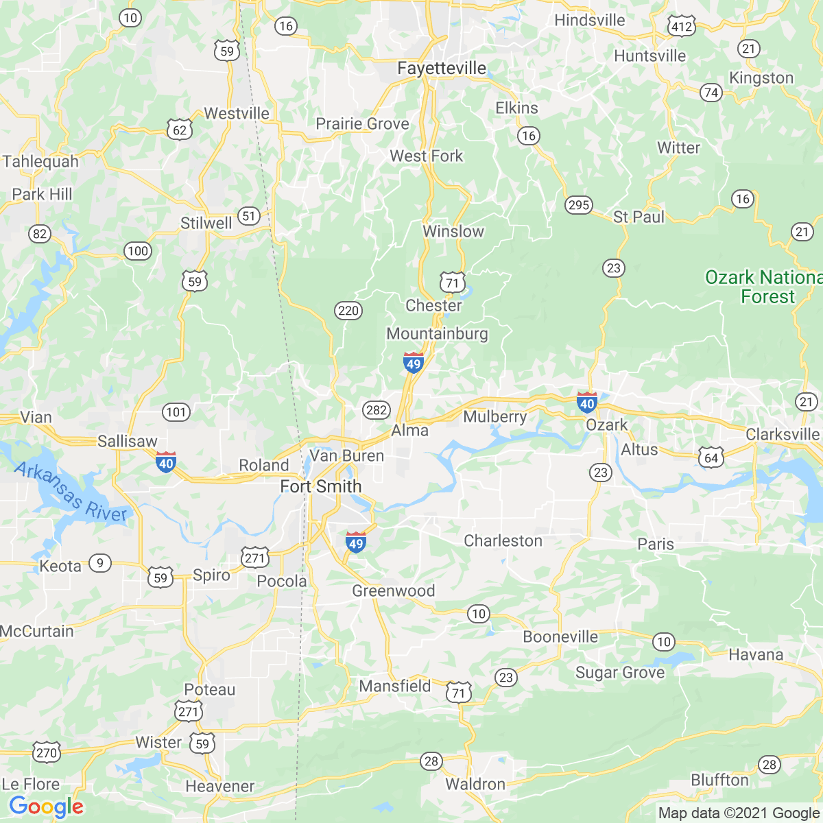Crawford County