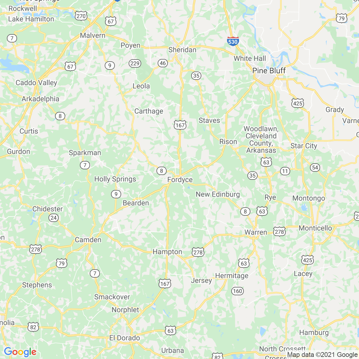 Dallas County