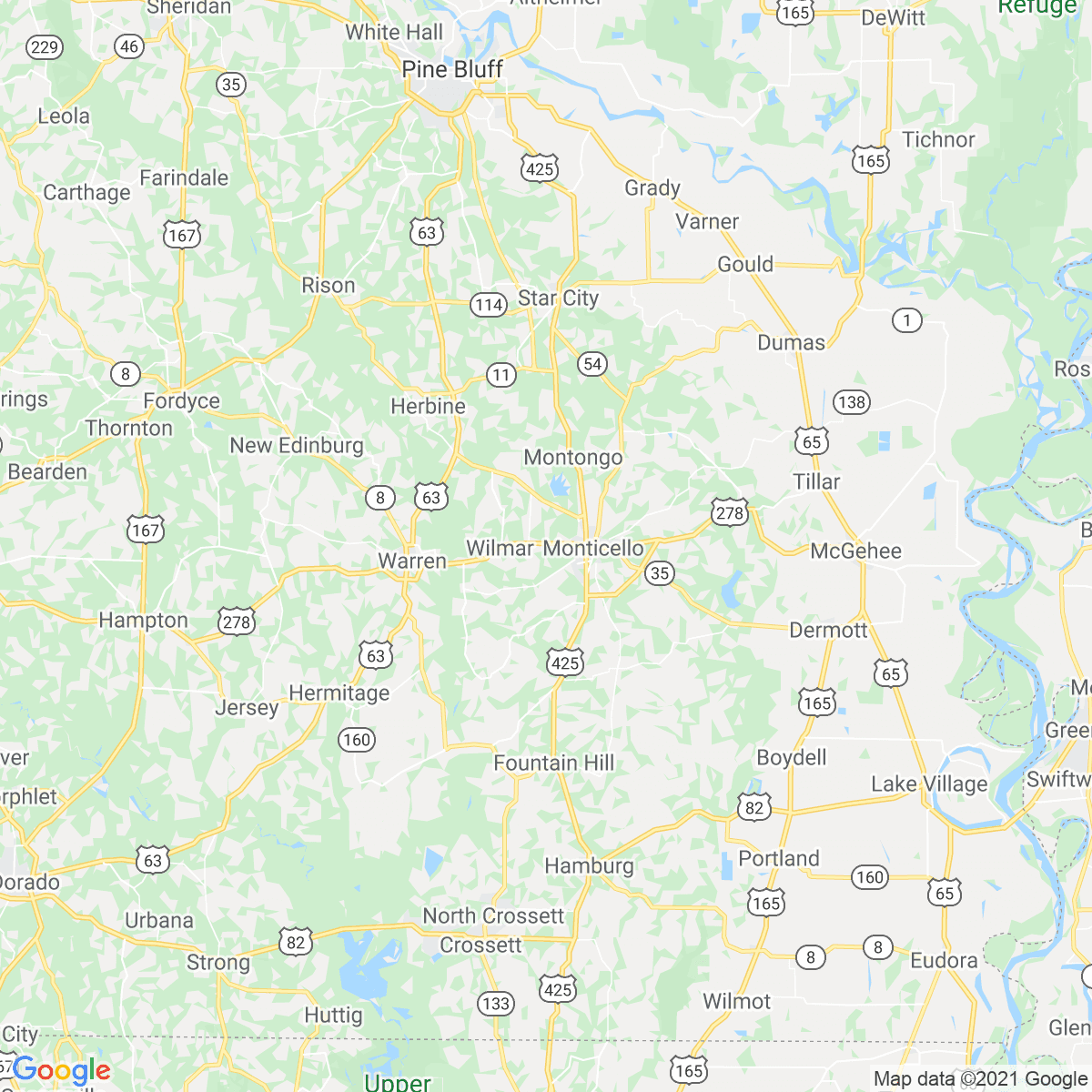 Drew County