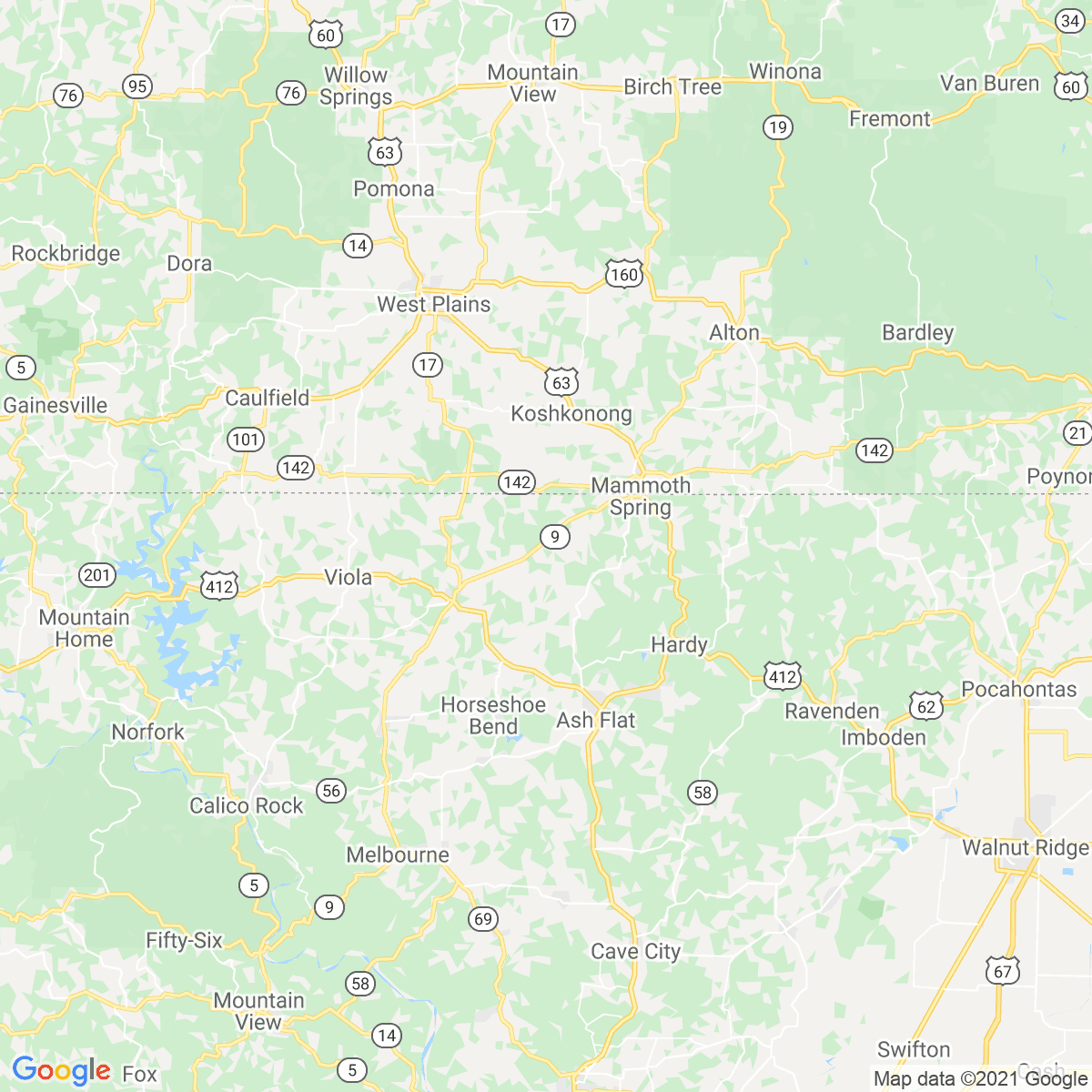 Fulton County