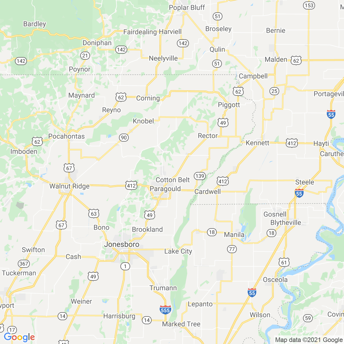 Greene County