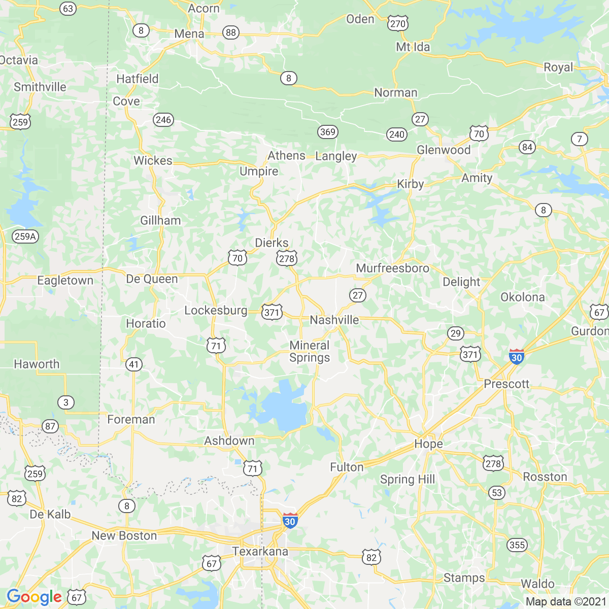 Howard County