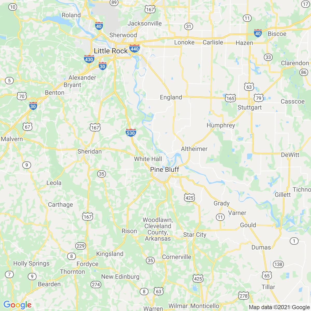 Jefferson County