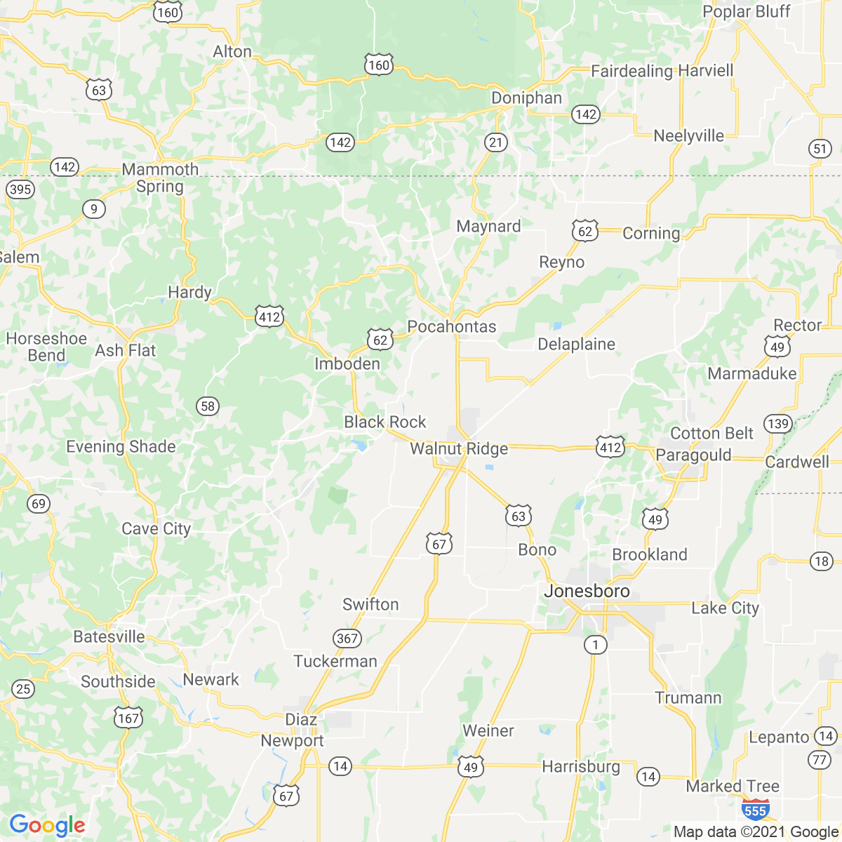 Lawrence County
