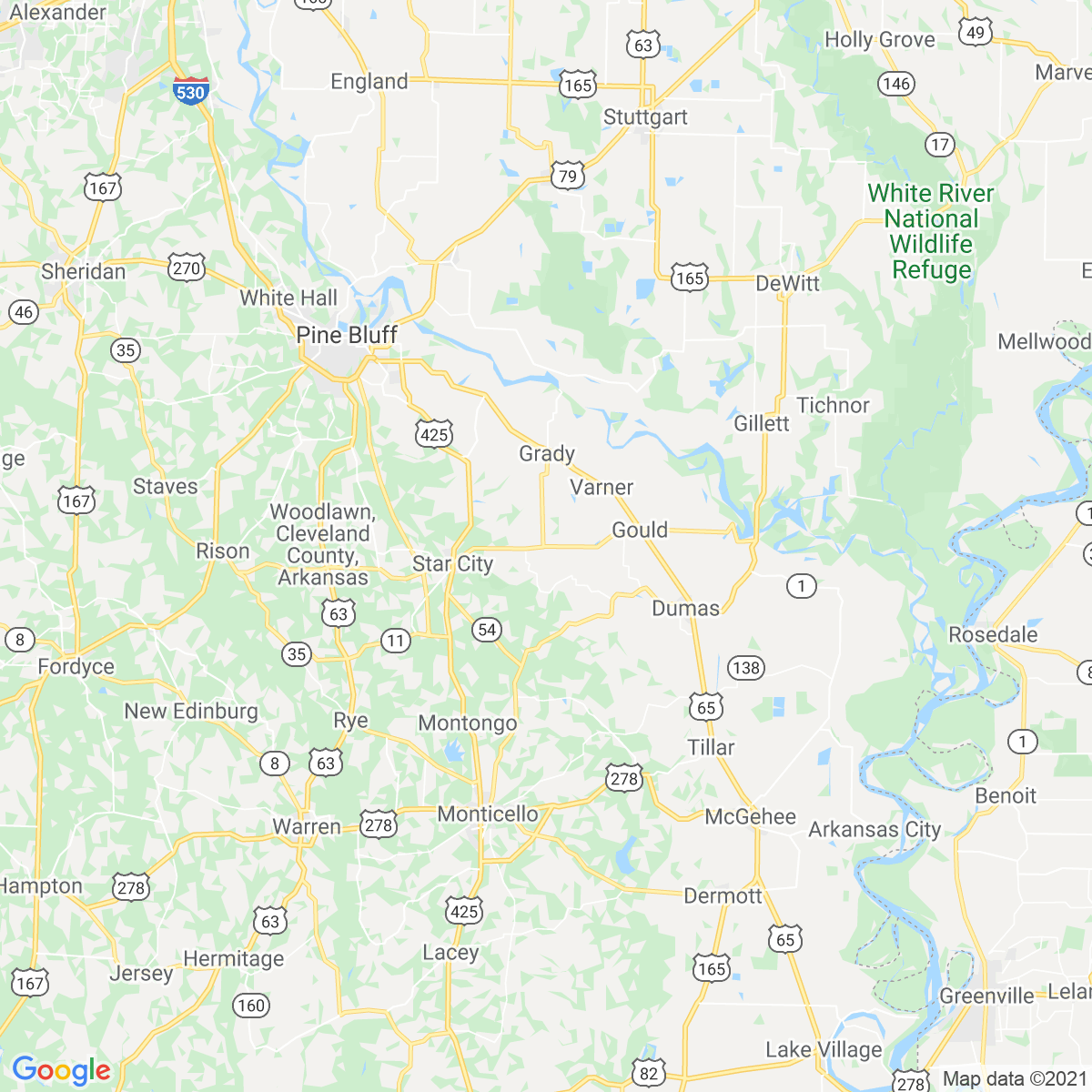 Lincoln County