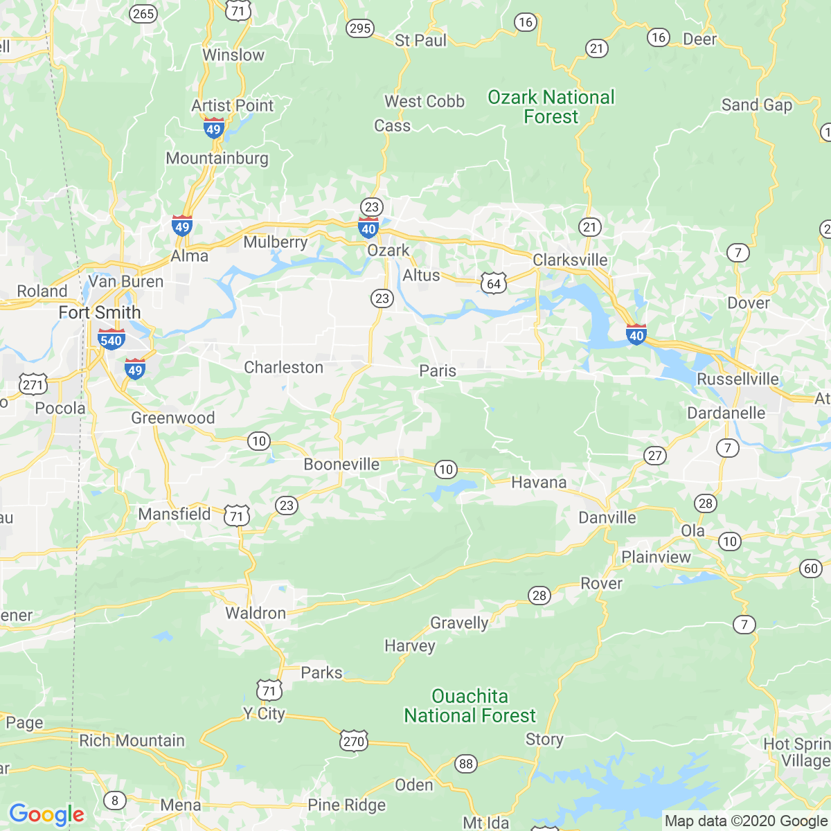 Logan County