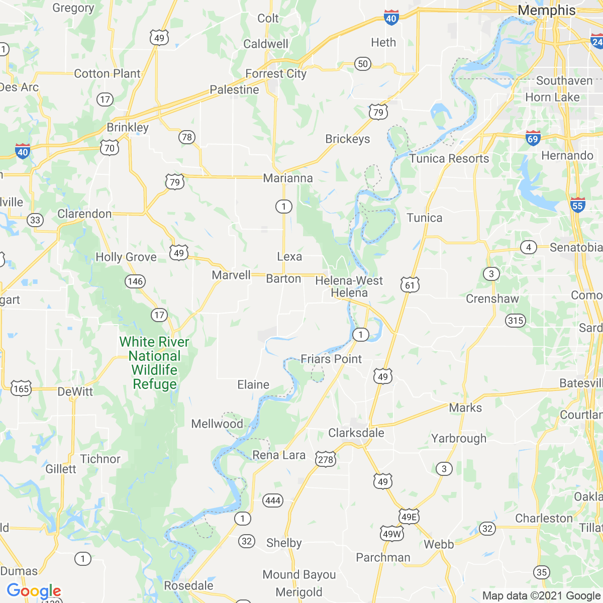 Phillips County