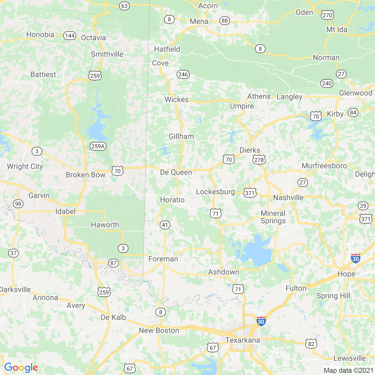 Sevier County