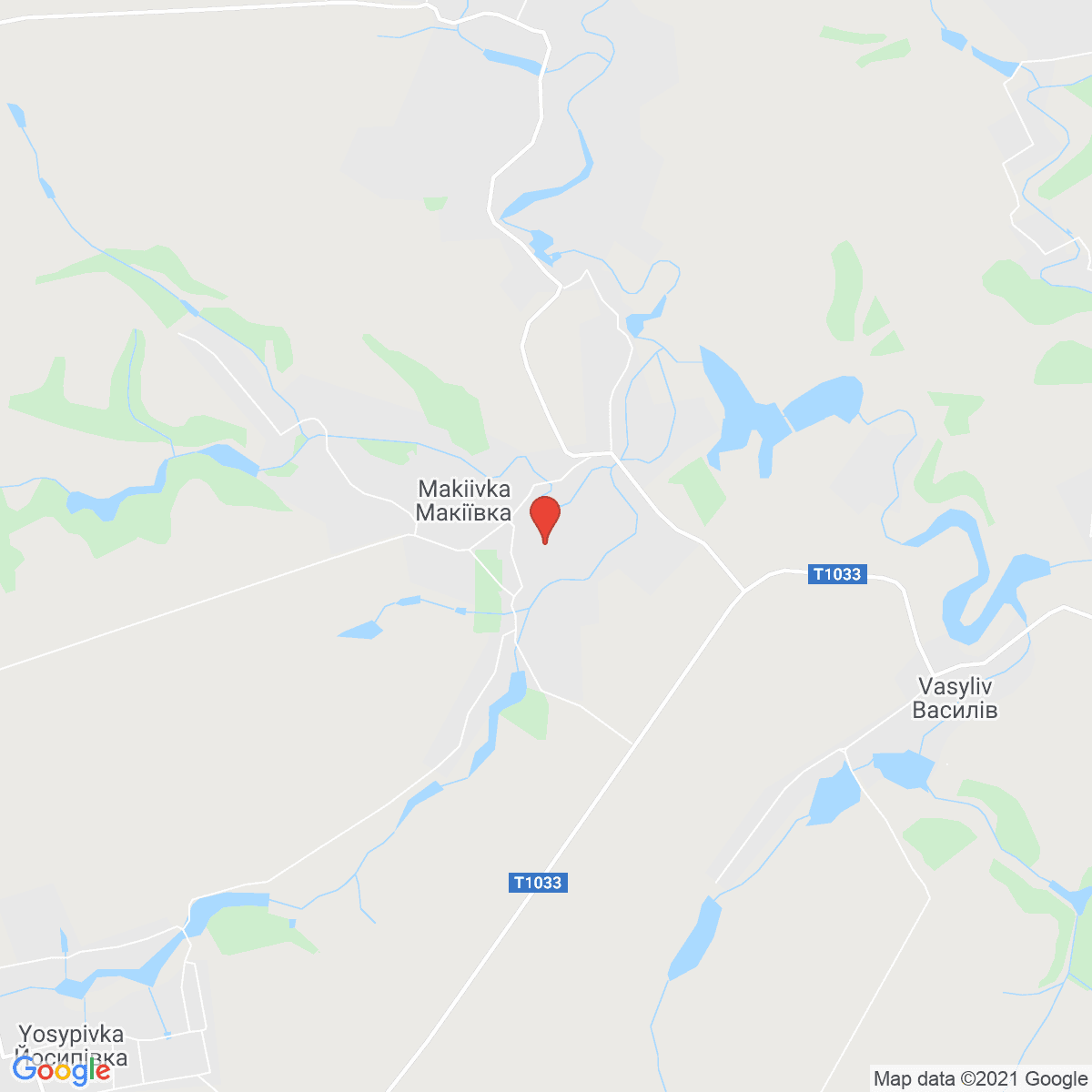 Makiivka