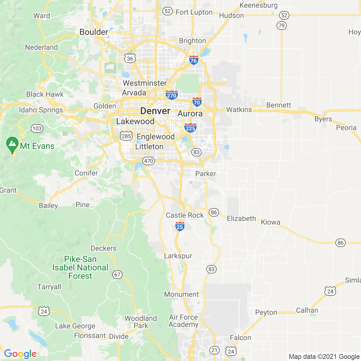 Douglas County