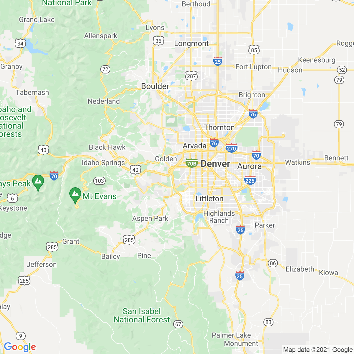 Jefferson County