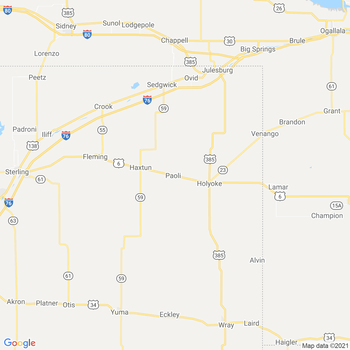 Phillips County