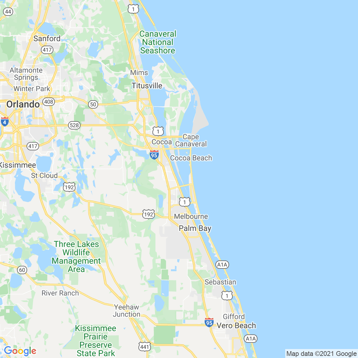 Brevard County