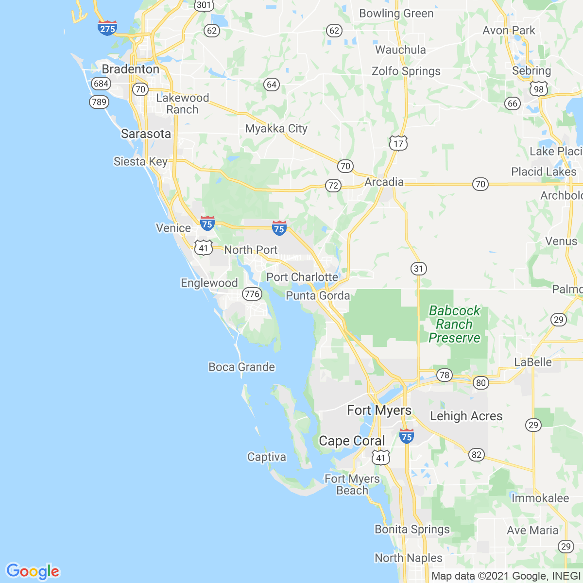 Charlotte County