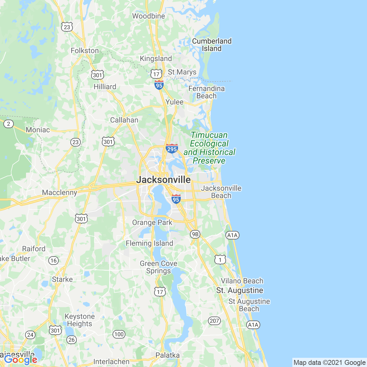 Duval County