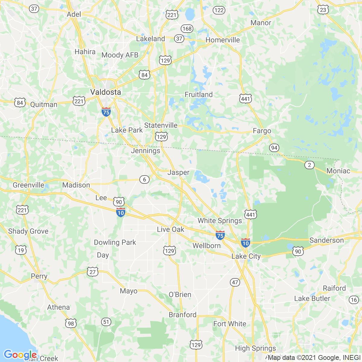 Hamilton County