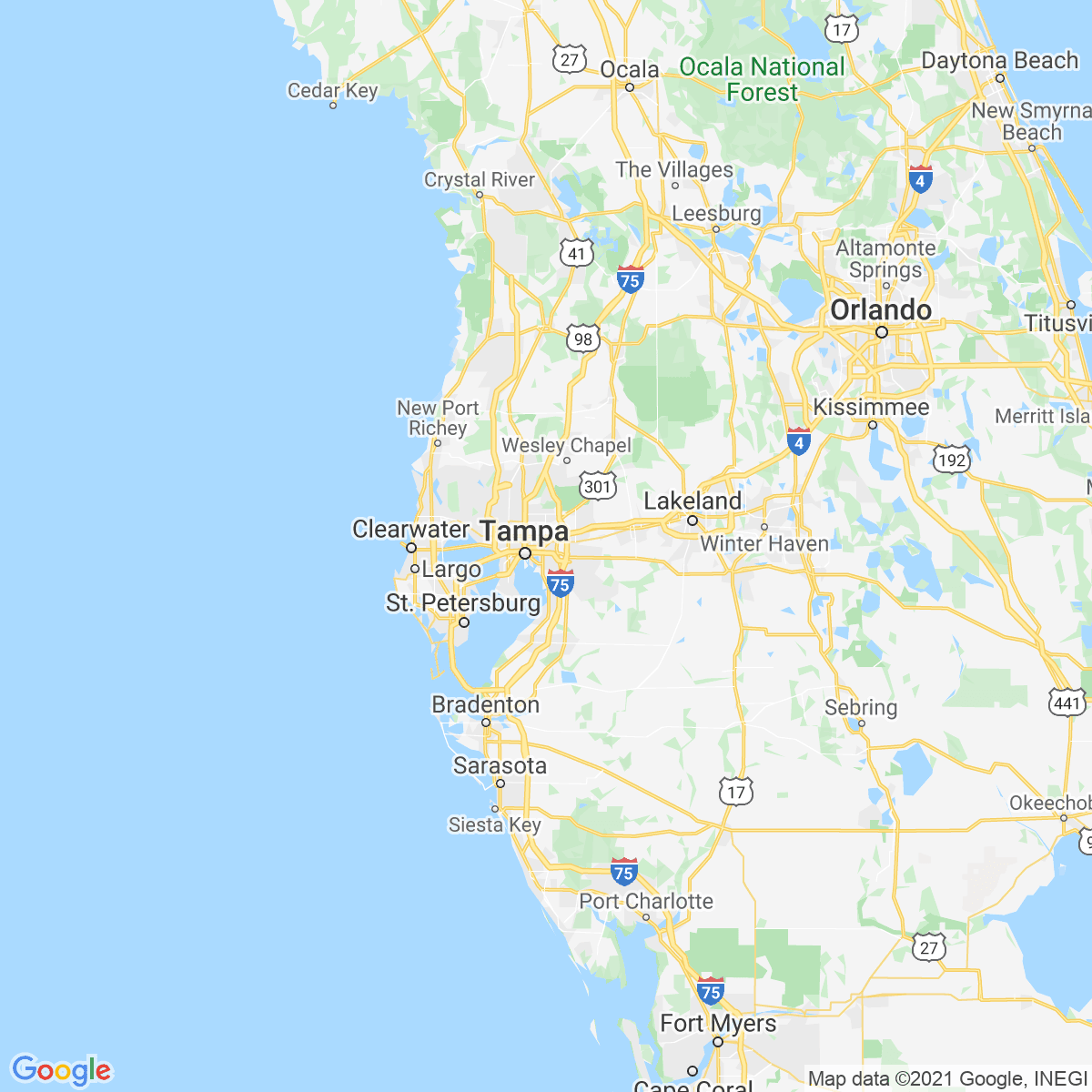 Hillsborough County