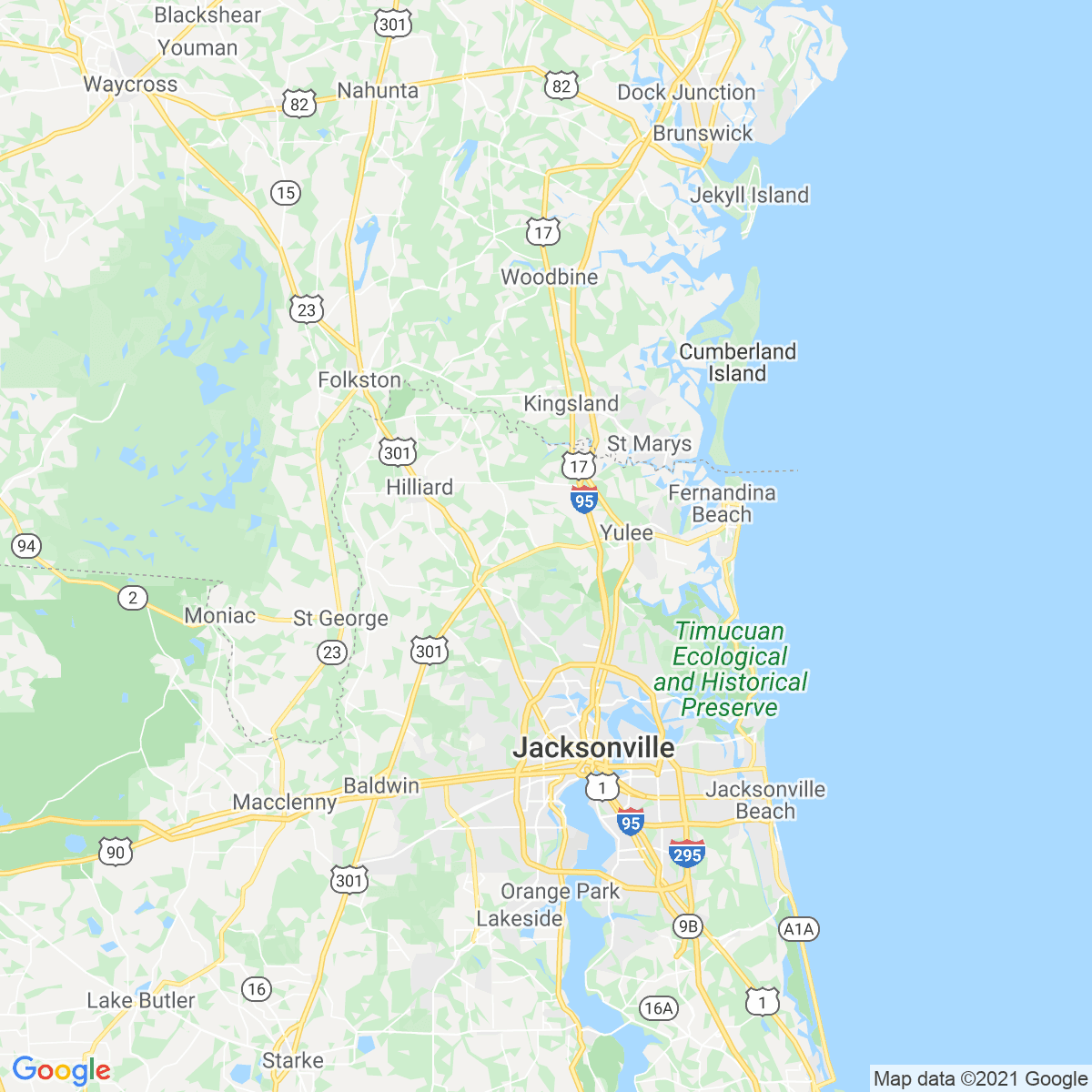 Nassau County