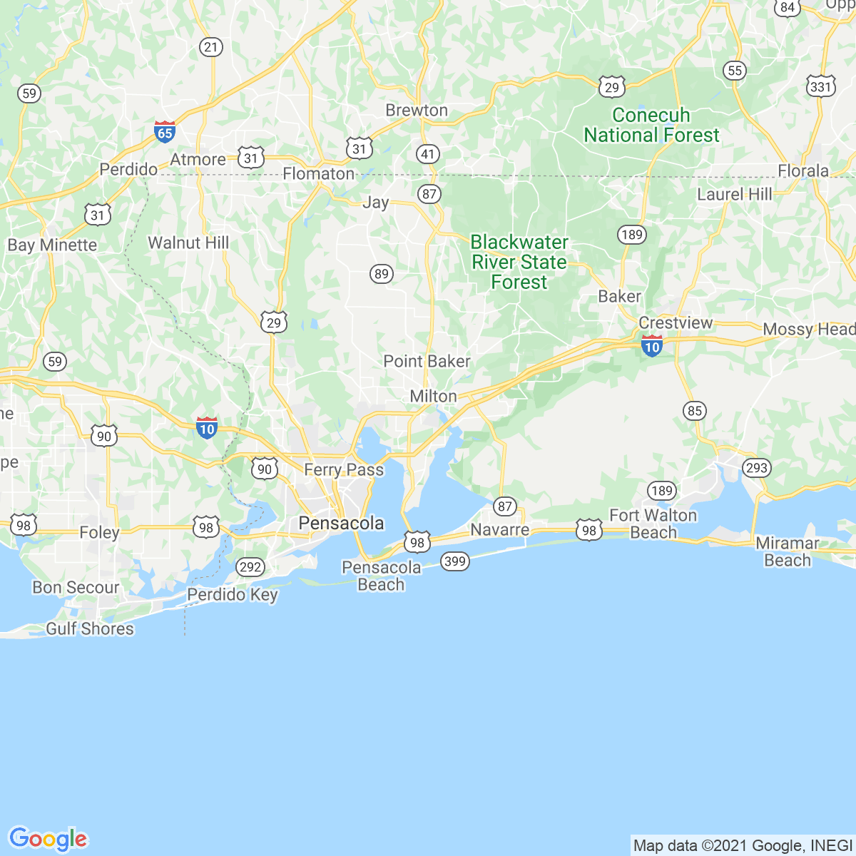Santa Rosa County