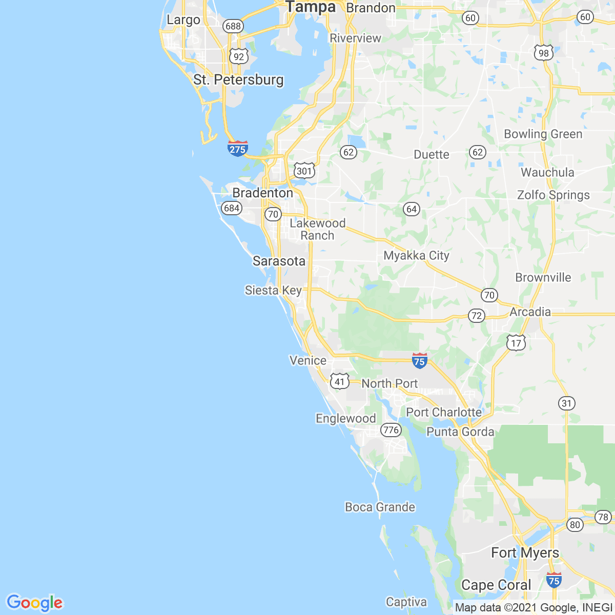 Sarasota County