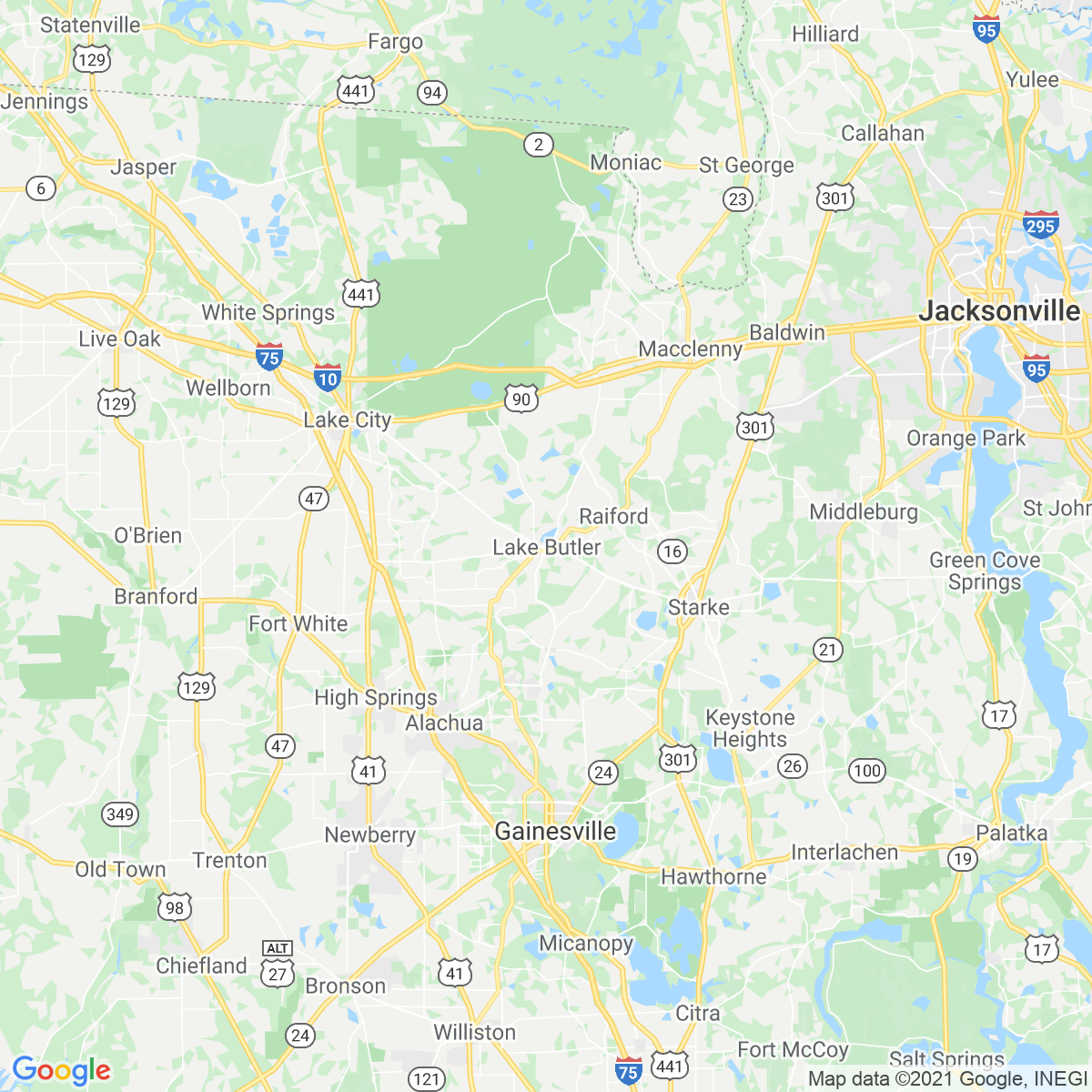 Union County