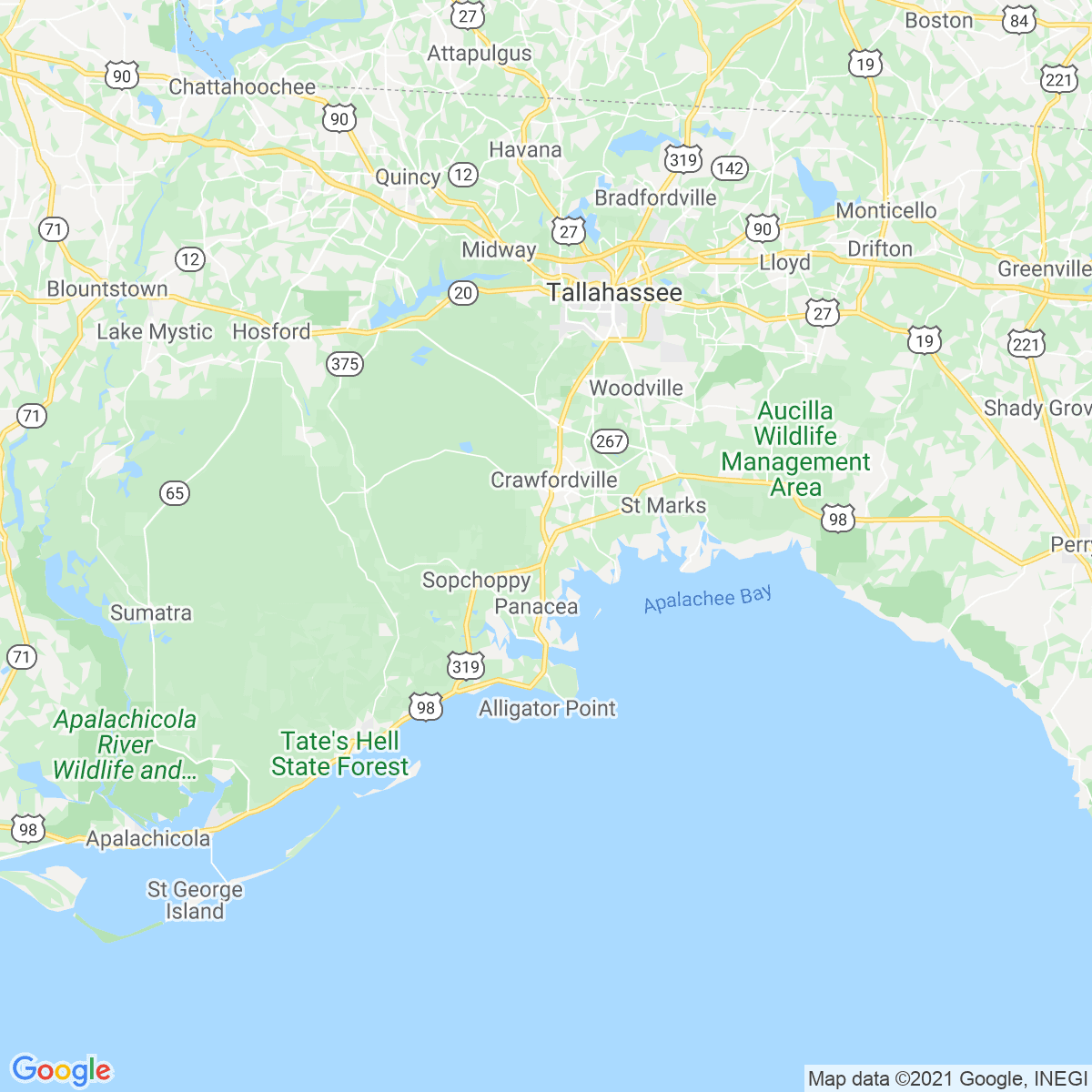 Wakulla County