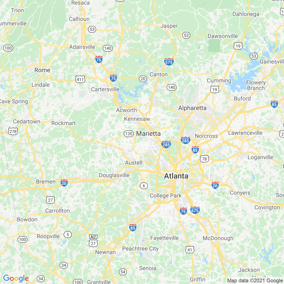 Cobb County