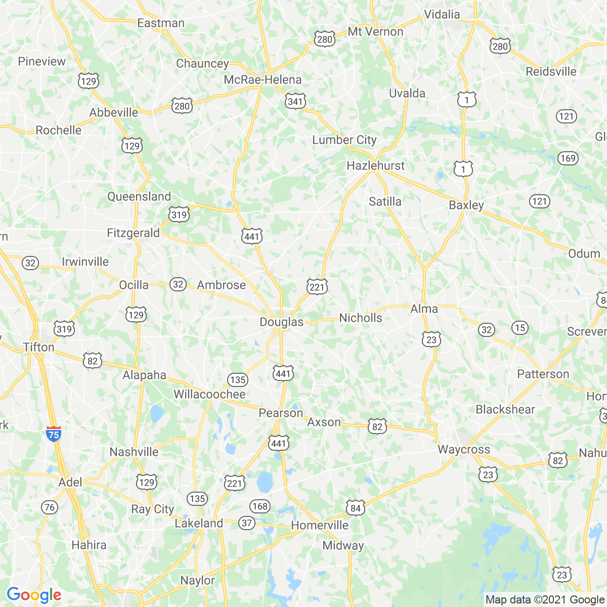 Coffee County