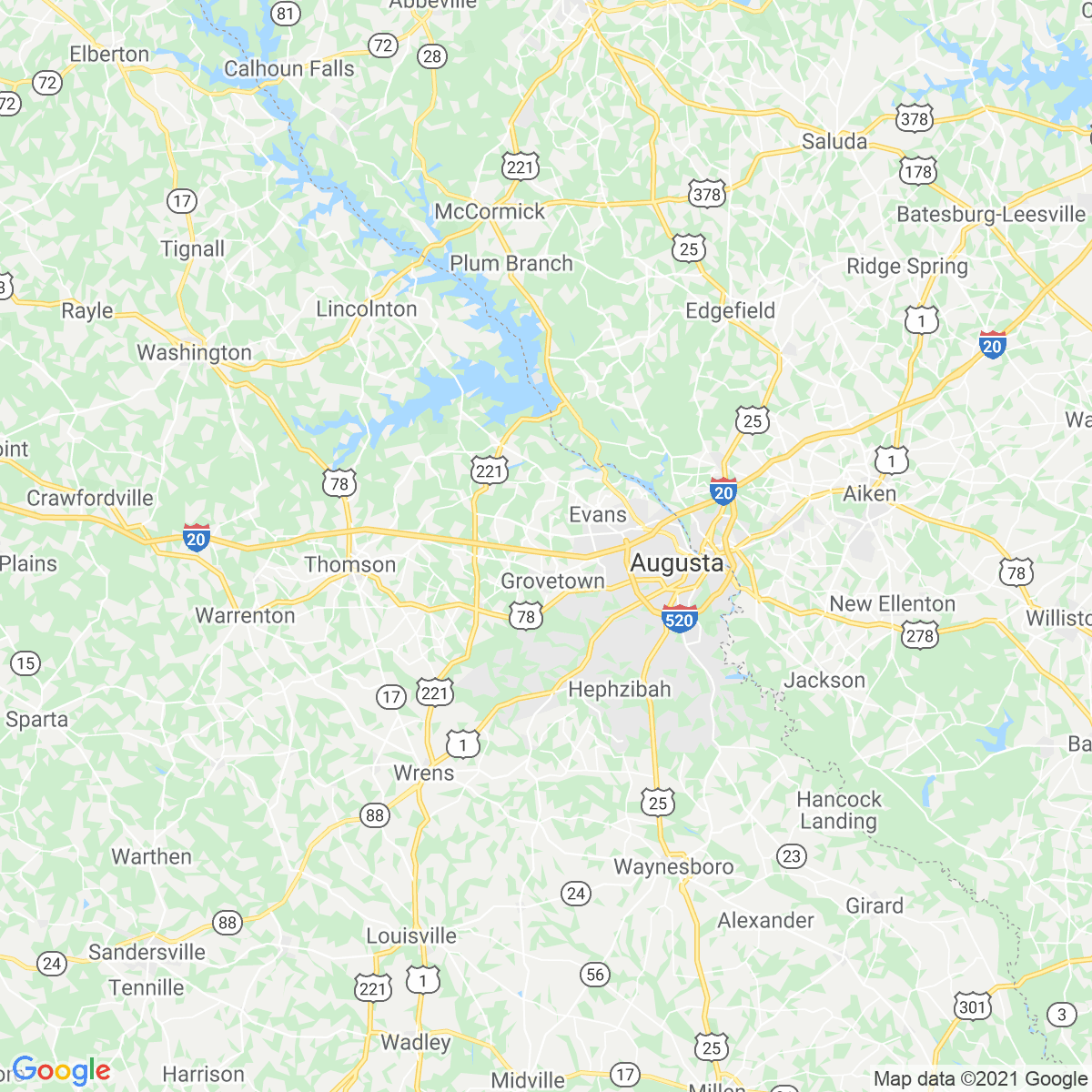 Columbia County