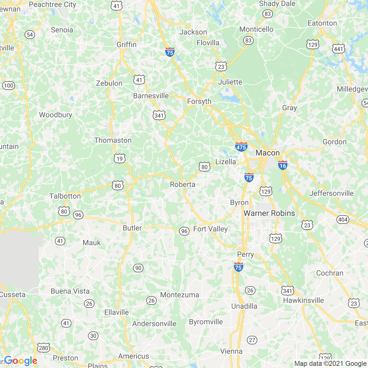 Crawford County