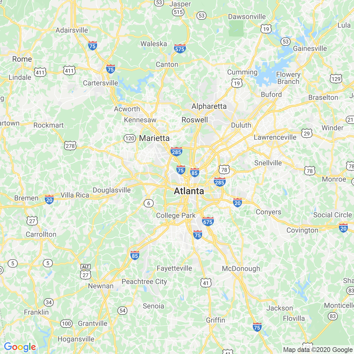 Fulton County
