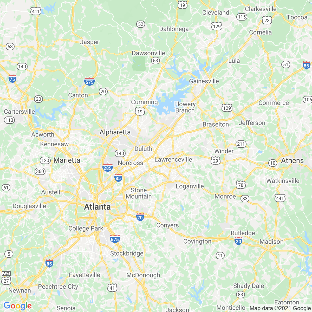 Gwinnett County