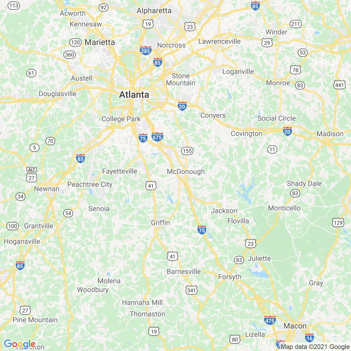 Henry County