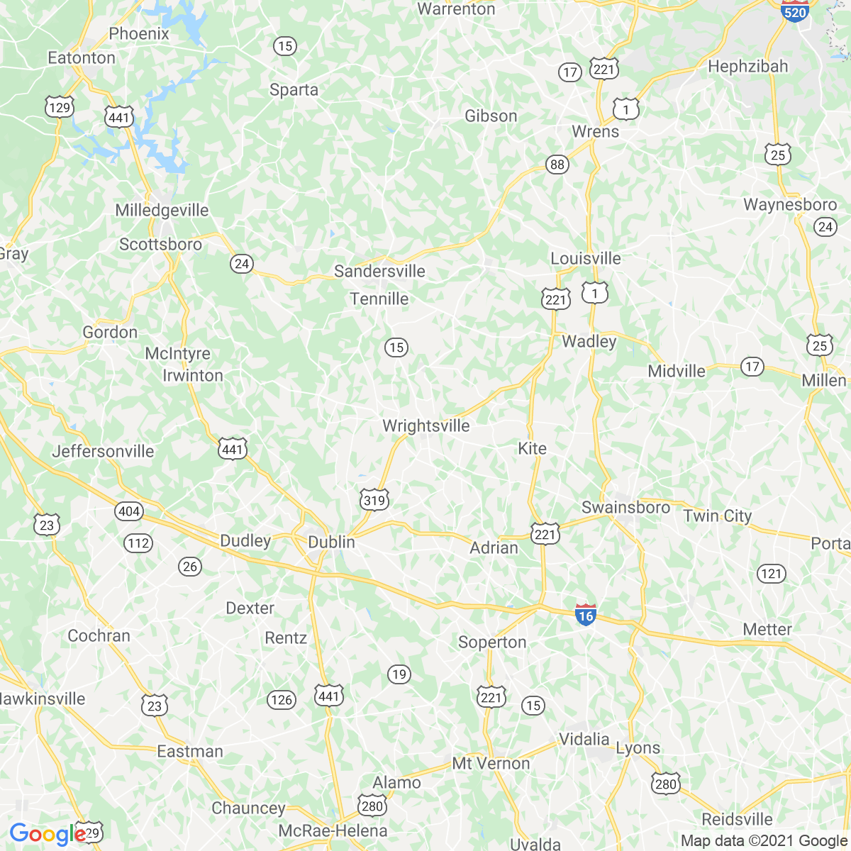 Johnson County
