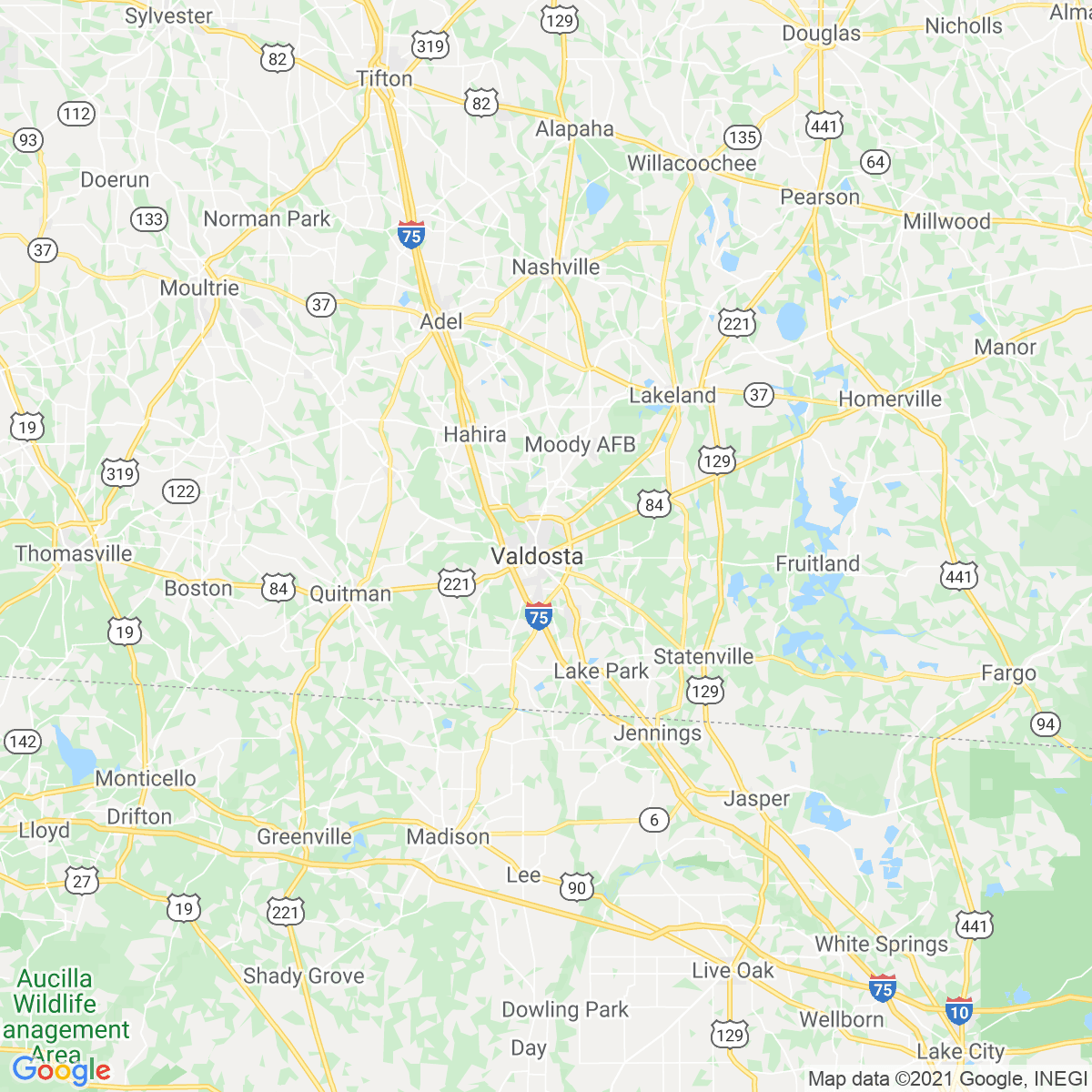 Lowndes County