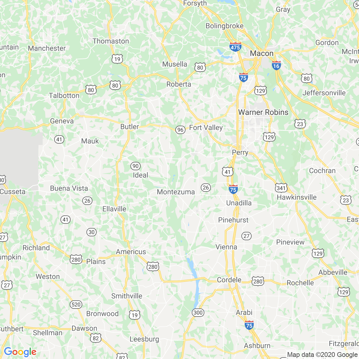 Macon County